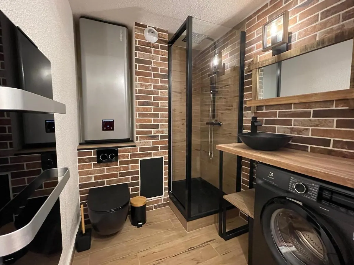 Διαμέρισμα Appartement A 100M De La Plage Et Thalasso Concarneau Γαλλία