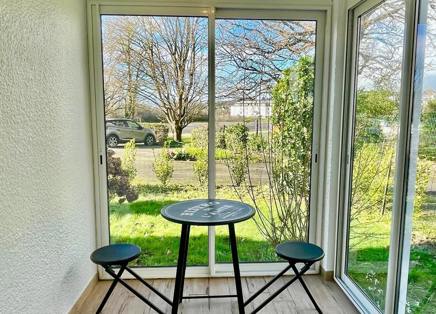 Appartement A 100M De La Plage Et Thalasso Concarneau Διαμέρισμα